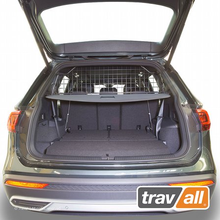 Travall Lastgaller - SEAT TARRACO (2018- ) 4