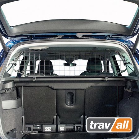 Travall Lastgaller - SKODA KAROQ (2017-)