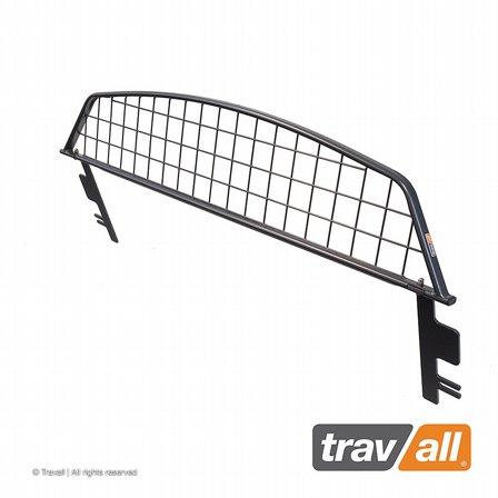 Travall Lastgaller - SKODA OCTAVIA 5 DOOR HATCHBACK (2009-) 7