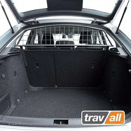 Travall Lastgaller - SKODA OCTAVIA 5 DOOR HATCHBACK (2009-2020)