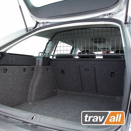 Travall Lastgaller - SKODA OCTAVIA ESTATE (04-13)/SCOUT (07-12)