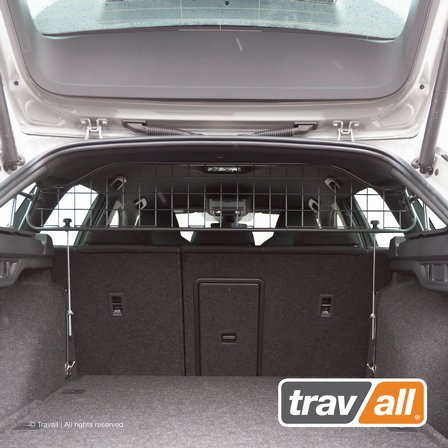 Travall Lastgaller - SKODA OCTAVIA ESTATE (2020-)