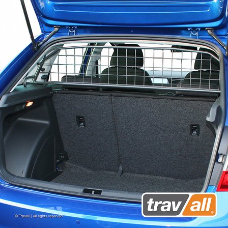 Travall Lastgaller - SKODA RAPID SPACEBACK (2012-)