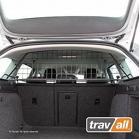 Travall Lastgaller - SKODA SUPERB ESTATE (2008-2015) (NO S/ROOF)