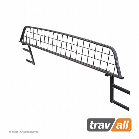 Travall Lastgaller - SKODA SUPERB HATCHBACK (2015-) 4