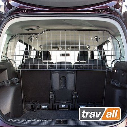 Travall Lastgaller - SKODA YETI (2009-2017)