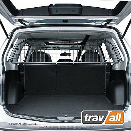 Travall Lastgaller - SUBARU FORESTER (2008-2012) (WITH SUNROOF)