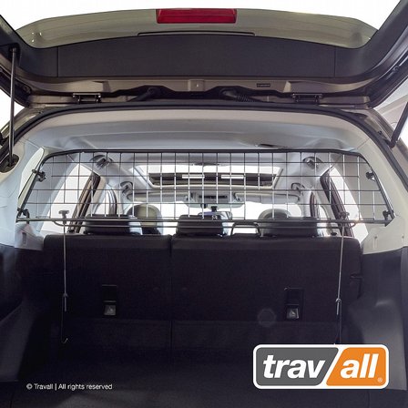 Travall Lastgaller - SUBARU FORESTER (2012-2018)