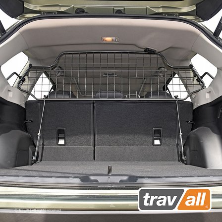 Travall Lastgaller - SUBARU FORESTER (2018- )