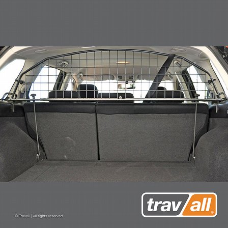 Travall Lastgaller - SUBARU OUTBACK / LEGACY TOURER (2009-2014)