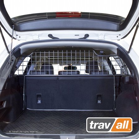 Travall Lastgaller - SUBARU OUTBACK (2014-2019)