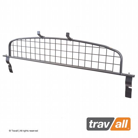 Travall Lastgaller - TESLA MODEL S (2012-) 2