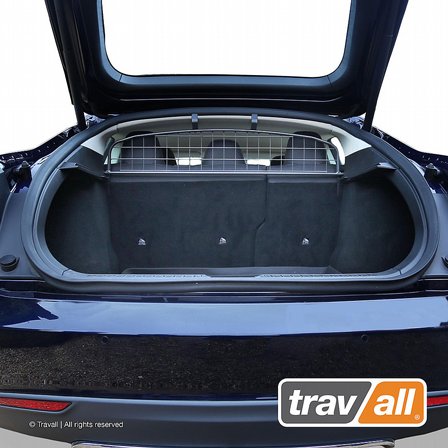 Travall Lastgaller - TESLA MODEL S (2012-)