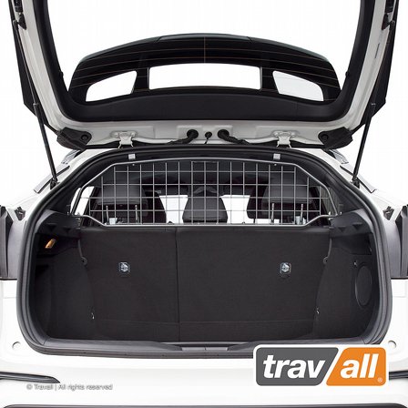 Travall Lastgaller - TOYOTA C-HR (2016-2024)