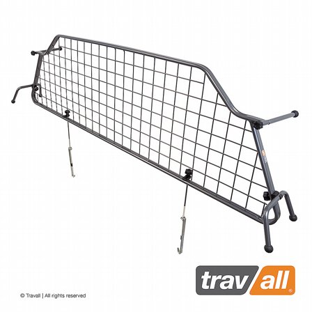 Travall Lastgaller - TOYOTA LAND CRUISER PRADO (2009-) 4