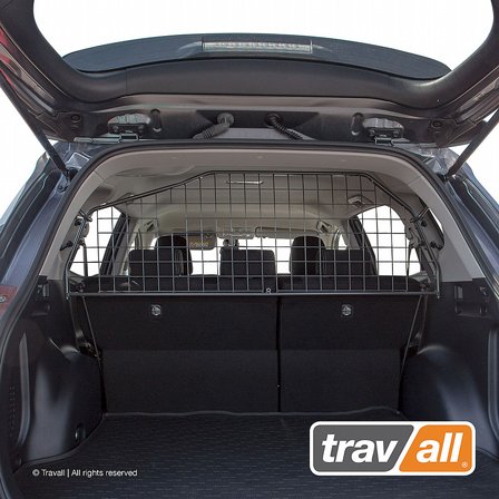 Travall Lastgaller - TOYOTA RAV4 (2012-2018) (NO HYBRID)