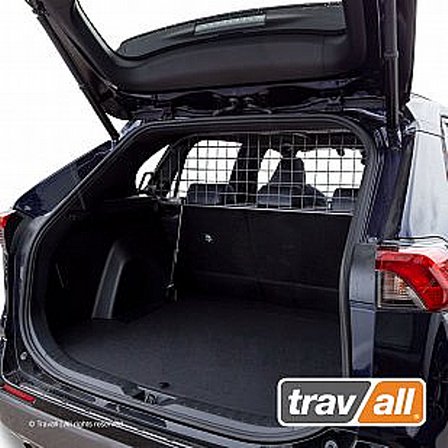 Travall Lastgaller - Toyota RAV4 2018- 3