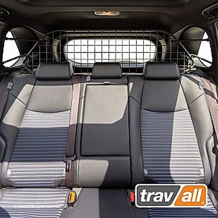 Travall Lastgaller - Toyota RAV4 2018- 2