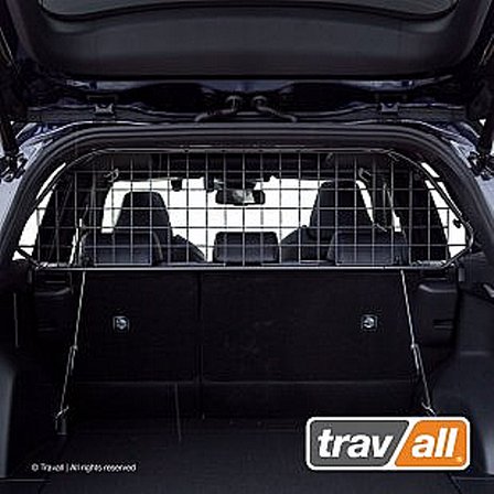 Travall Lastgaller - TOYOTA RAV4 (2018-)