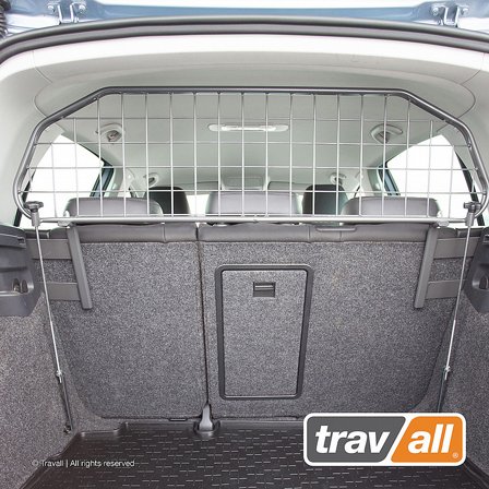 Travall Lastgaller - VOLKSWAGEN GOLF HATCH (03-12)RABBIT (06-08)