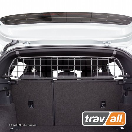 Travall Lastgaller - VOLKSWAGEN T-CROSS (2018- )