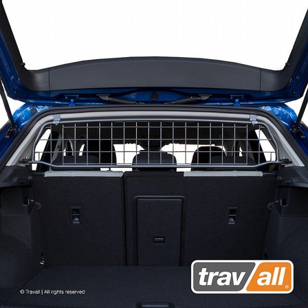 Travall Lastgaller - VOLKSWAGEN T-ROC (2017-)