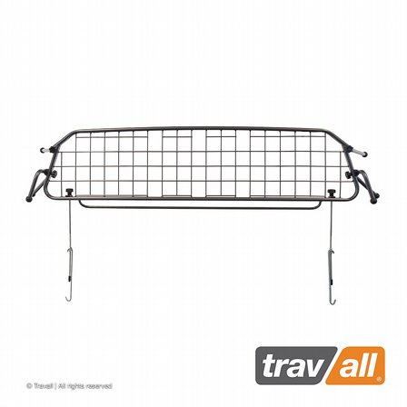 Travall Lastgaller - VOLKSWAGEN TIGUAN (2016-) 6