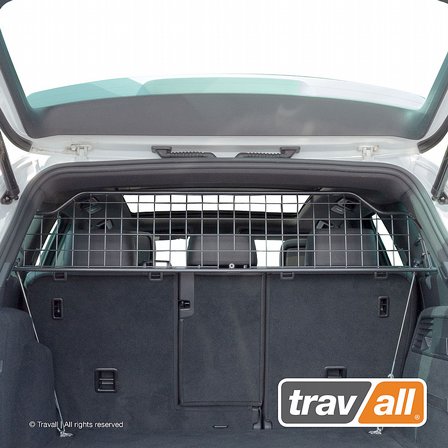 Travall Lastgaller - VOLKSWAGEN TOUAREG (2010-2018)