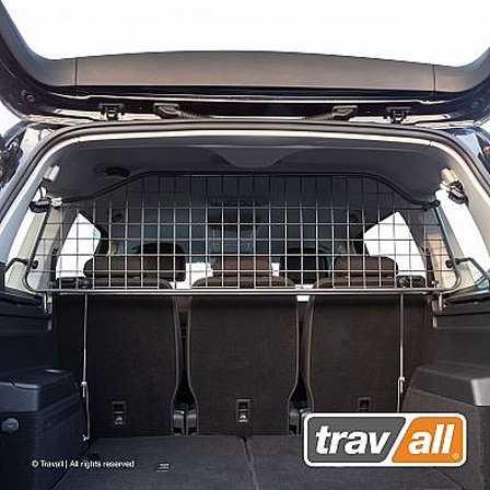 Travall Lastgaller - VOLKSWAGEN TOURAN (2015-)