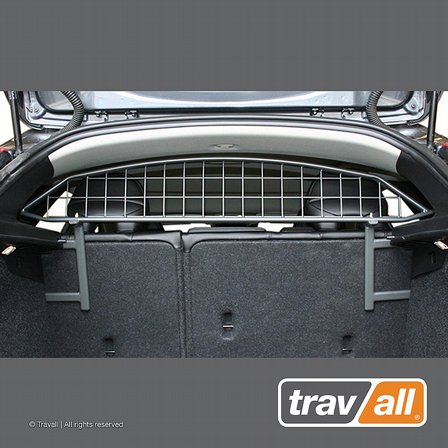 Travall Lastgaller - VOLVO V40 HATCH (2012-2019)