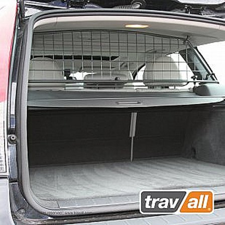 Travall Lastgaller - VOLVO V50 ESTATE (2004-2012) 2