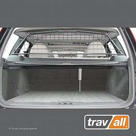 Travall Lastgaller - VOLVO V50 ESTATE (2004-2012)