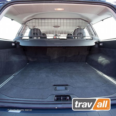 Travall Lastgaller - VOLVO V70 ESTATE / XC70 (2007-2016)