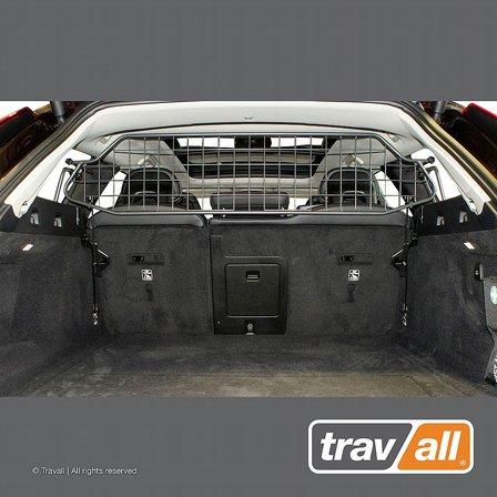 Travall Lastgaller - VOLVO V90 ESTATE (2016-)