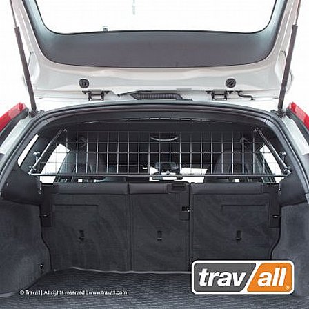 Travall Lastgaller - VOLVO XC60 (2008-2017)