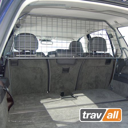 Travall Lastgaller - VOLVO XC90 (2002-2014) 2