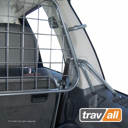 Travall Lastgaller - VOLVO XC90 (2002-2014) 3