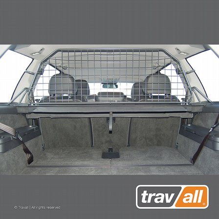 Travall Lastgaller - VOLVO XC90 (2002-2014)