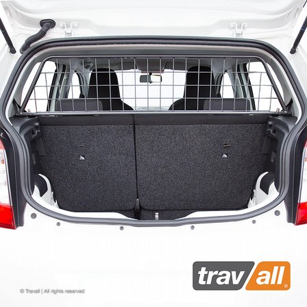 Travall® Lastgaller - VW UP! / SEAT MII / SKODA CITIGO (2011-)
