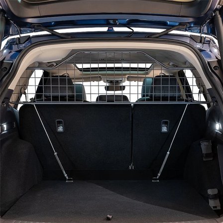 Travall Skyddsgaller - HONDA CR-V 2022-