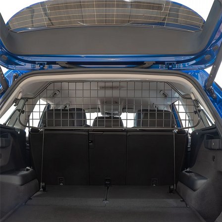 Travall Skyddsgaller - SKODA KODIAQ 2024-