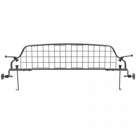 Travall Skyddsgaller - SUBARU SOLTERRA 2022-