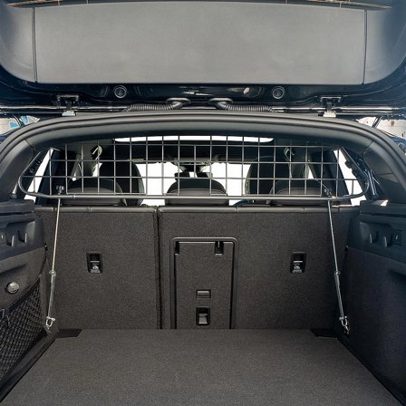 Travall Skyddsgaller - VOLKSWAGEN ID7 (2024-)