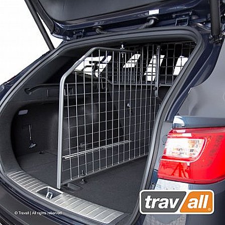 UTGTT Travall Avdelare - KIA OPTIMA SPORTWAGON (2016-)