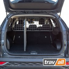 Travall Avdelare - HYUNDAI TUCSON (2020-) 3 thumbnail