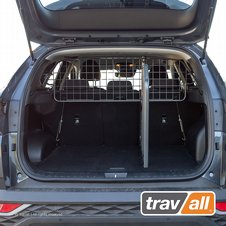 Travall Avdelare - HYUNDAI TUCSON (2020-) 4 thumbnail