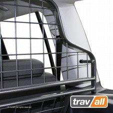 Travall Nedre Lastgaller - VOLKSWAGEN TOURAN (2003-2015 ) 2 thumbnail