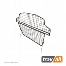 Travall Lastgaller (Heltäckande) - VOLKSWAGEN TOURAN (2003-2015) 4 thumbnail
