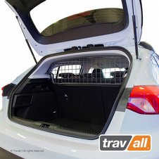 Travall Lastgaller - FORD FOCUS HATCHBACK (2018-) 2 thumbnail