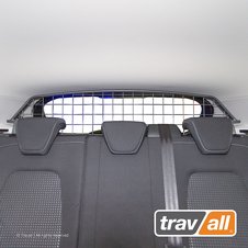 Travall Lastgaller - FORD FOCUS HATCHBACK (2018-) 3 thumbnail